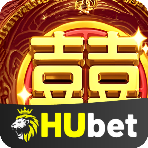 Logo Oficial HUBET Download